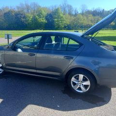Skoda Octavia..price reduction