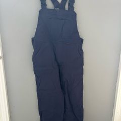 Works Overalls / Size 56