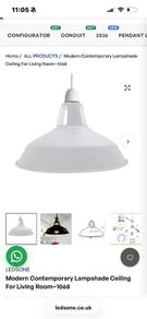 lamp shade