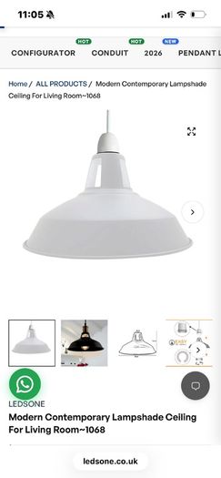 lamp shade
