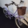 girls 24inch bike Image 4