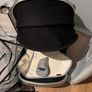 Cruz stroller and seat unit with its cover Image 7