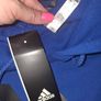 Adidas hoodie XL Image 3
