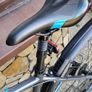 Merida crossway 40 hybrid Like new Image 9