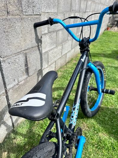 voodoo BMX bike