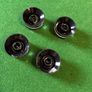 Guitar knobs volume tone x4 Image 2