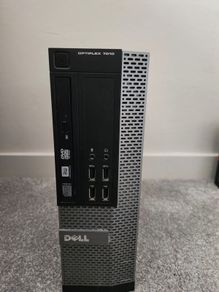 Dell Optilpex 7010