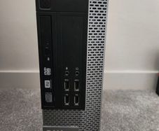 Dell Optilpex 7010