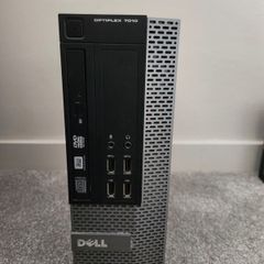 Dell Optilpex 7010