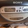 From 1994  Sony CFS-B31, working good. Image 6