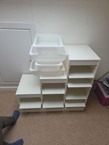 Ikea Trofast