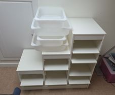 Ikea Trofast