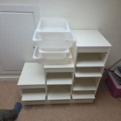 Ikea Trofast