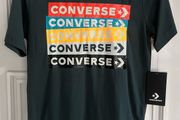 Converse T-shirt