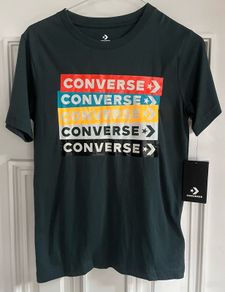 Converse T-shirt