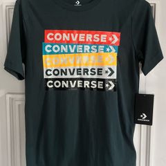 Converse T-shirt