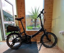 ebikes