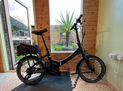 ebikes