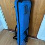 Vinten Pro-Touch Professional Tripod and Carry Case Image 2