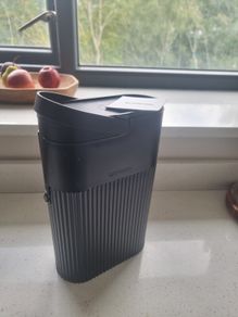 Nespresso Recycling Bin