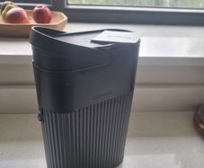Nespresso Recycling Bin