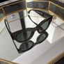 Le Specs Le Float Sunglasses Polarised and Lightweight Image 4