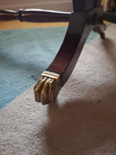 Vintage Coffee Table
