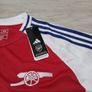 Adidas Arsenal football jersey Image 5