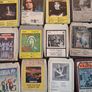 8 track cartridges Image 8