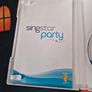 Singstar Party PlayStation2 Ps2 Games Original Image 3