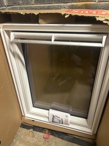 Velux Window