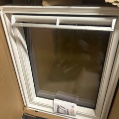 Velux Window
