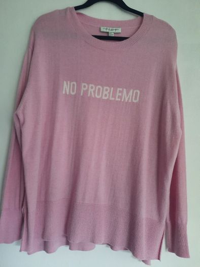 Carolyn Donnelly jumper