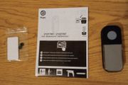 Blyss wireless doorbell 21217KF
