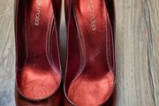 Sergio Rossi Heals Size 37