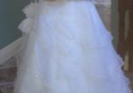 communion dress