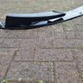 BMW 3 Series E90 E91 Lci M-Sport Front Bumper Lip Brand New Image 5