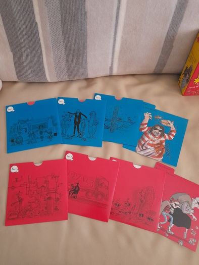 David walliams cd story collection