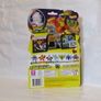 Heroes of Goo Jit Zu Galaxy Attack Cosmic Pantaro Figure Brand New Sealed Rare Hard To Find Image 3