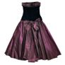 Laura Ashley 80s dress Image 3