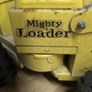 Vintage 1960s/70s Mighty Tonka Loader #3920 - Yellow Steel Bucket Image 4