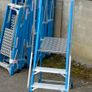 Podium Ladder Image 3