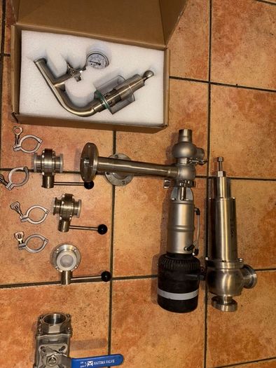 bar equipment
