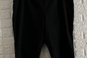 Bundle of Trousers and Leggings with stretchy waist and regular length.
