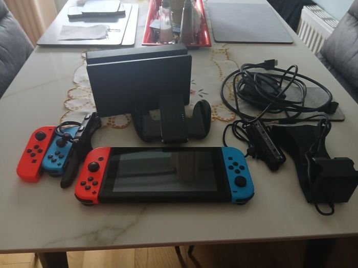ninendo switch
