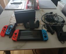 ninendo switch