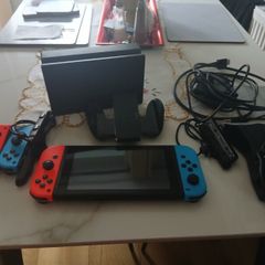 ninendo switch