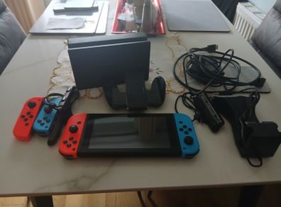 ninendo switch