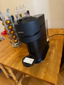 Nespresso - Coffee Machine