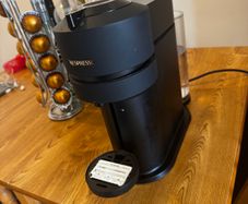 Nespresso - Coffee Machine